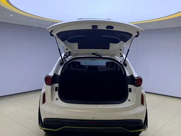 Haval Chitu 2022, фото 7