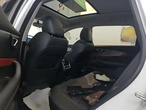 Chery Tiggo 7 2022, фото 16