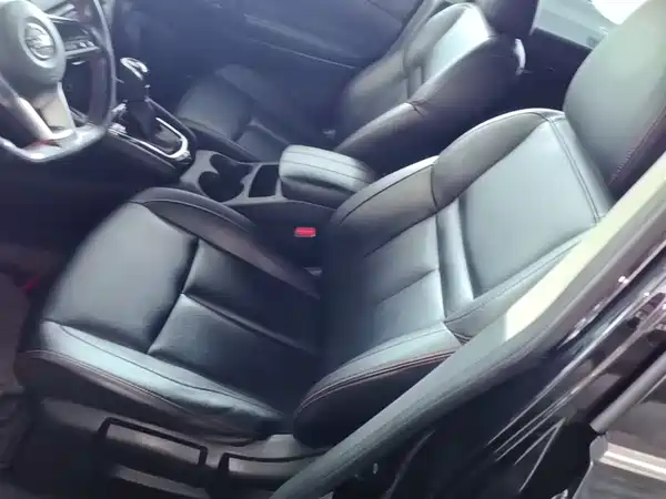 Nissan Qashqai 2022, фото 14