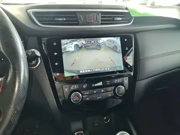 Nissan Qashqai 2022, фото 12