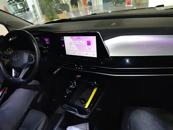 Volkswagen Talagon 2022, фото 10