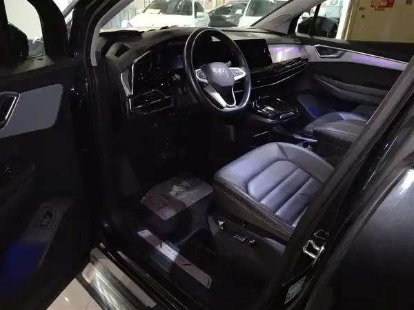 Volkswagen Talagon 2022, фото 15