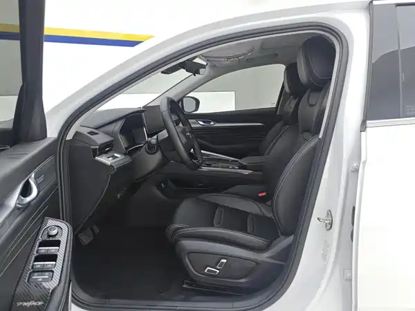 Geely Preface 2023, фото 9