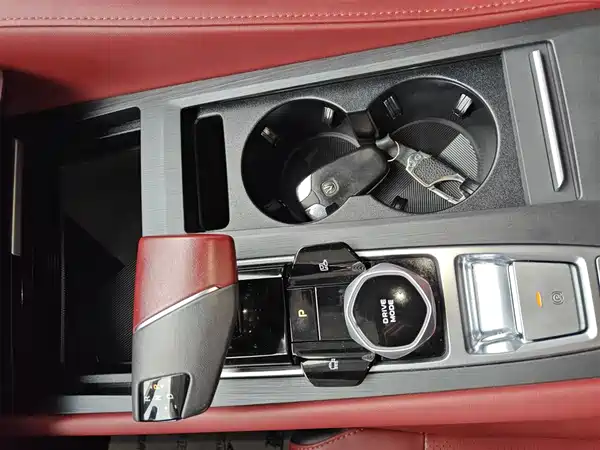 Changan CS75 PLUS 2023, фото 14