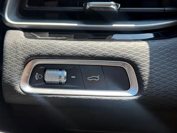 Geely Emgrand 2022, фото 16