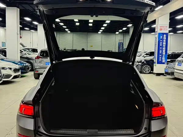 Volkswagen Lamando 2023, фото 21
