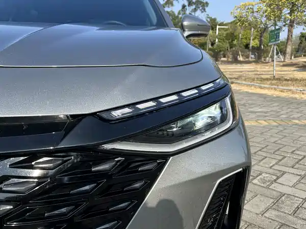 Chery Arrizo 8 2024, фото 8