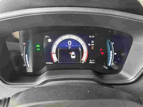 Toyota Corolla 2023, фото 8