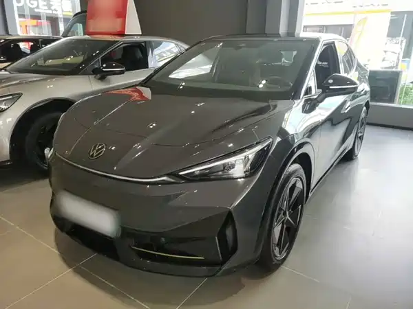 Volkswagen ID.UNYX 06 2024