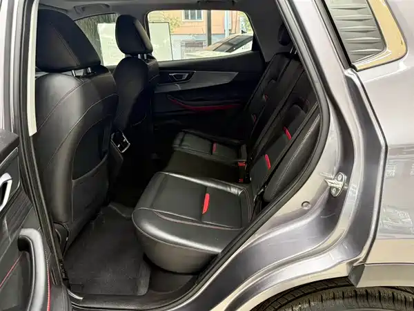 Chery Tiggo 4 Pro 2021, фото 18