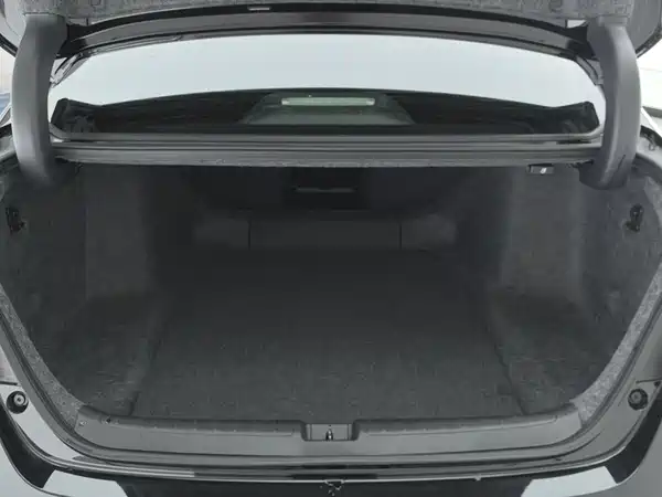 Honda Accord 2022, фото 4