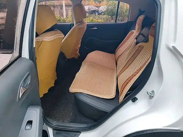 Hyundai ix35 2021, фото 13