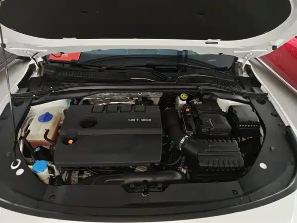 Chery Arrizo 8 2022, фото 20