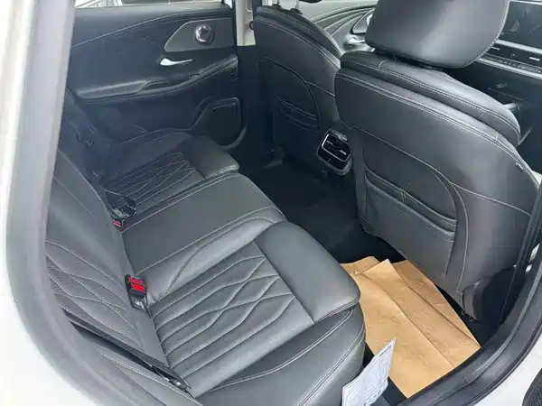 Chery Arrizo 8 2023, фото 7