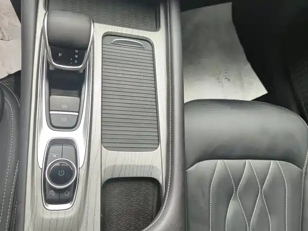 Chery Arrizo 8 2022, фото 6