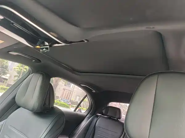 Mercedes-Benz C-Class 2022, фото 20