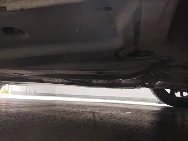 Audi A3 2022, фото 15