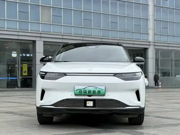 Leapmotor C11 2023, фото 2