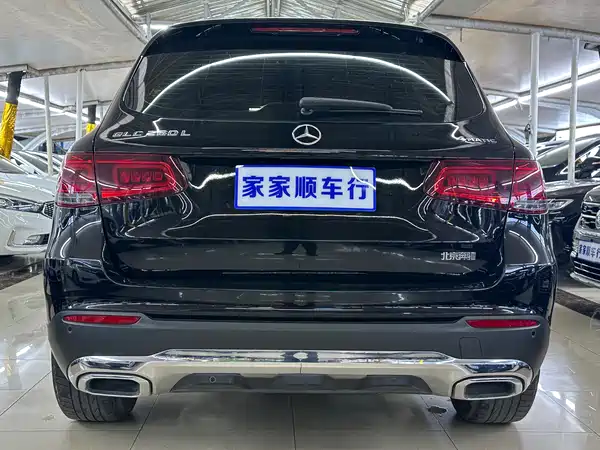 Mercedes-Benz GLC 2022, фото 5