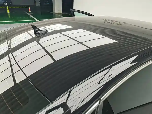 Volkswagen Passat 2022, фото 16
