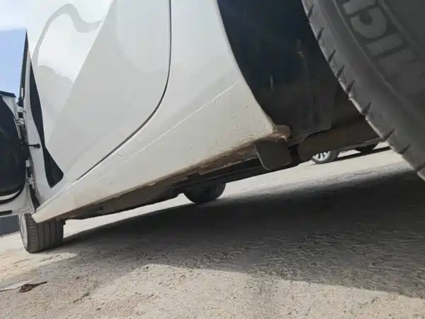 Buick GL6 2021, фото 20
