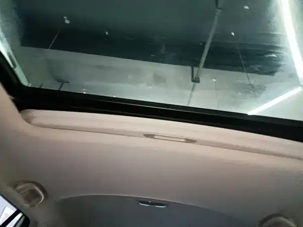 Changan CS75 2021, фото 17