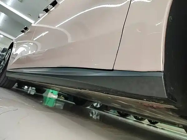 NIO ET5T 2024, фото 21