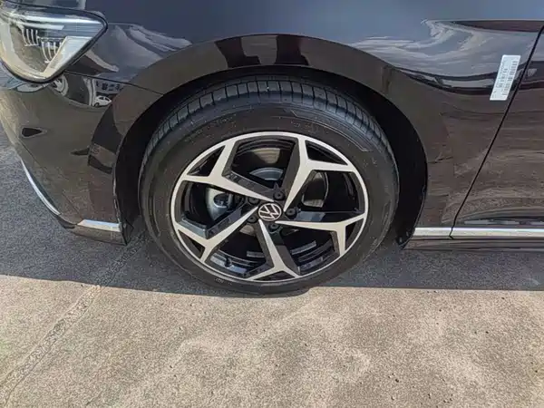 Volkswagen Magotan 2026, фото 22