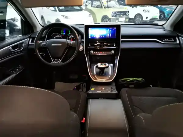 Haval M6 2023, фото 9
