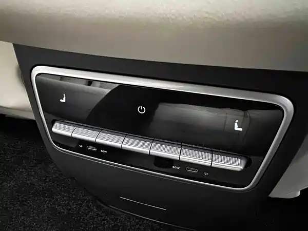 Li Auto L7 2023, фото 21
