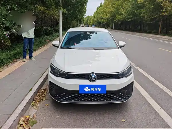 Volkswagen Lavida 2023, фото 2
