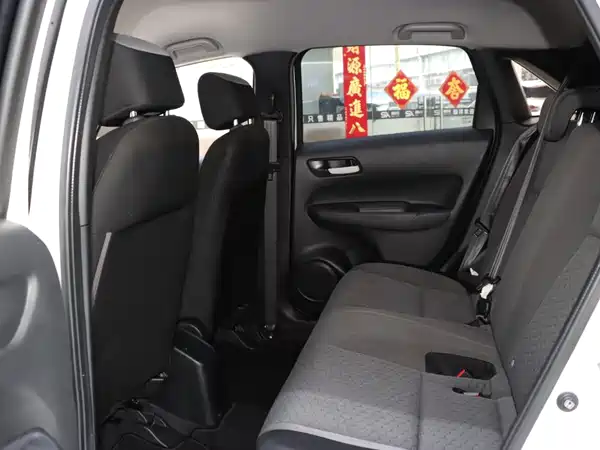 Honda Fit 2021, фото 11