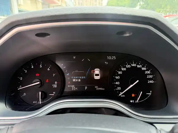 Toyota Avalon 2023, фото 3