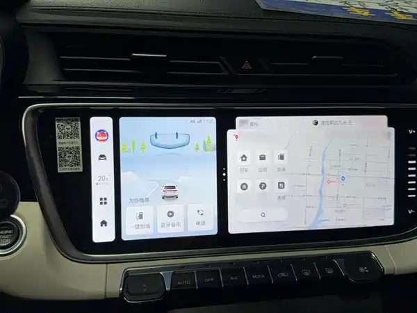 Geely Boyue 2022, фото 9