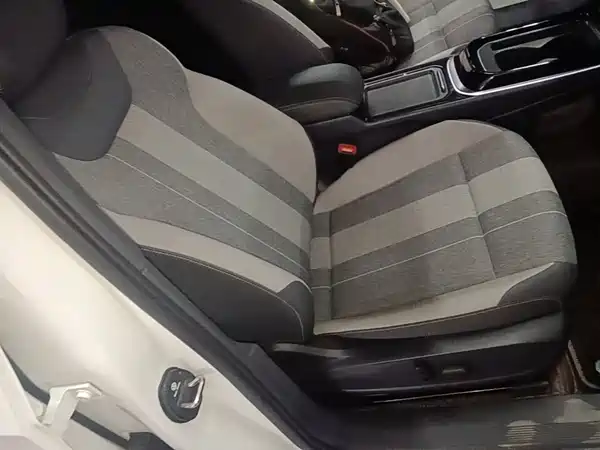Volkswagen ID.4 CROZZ 2025, фото 24