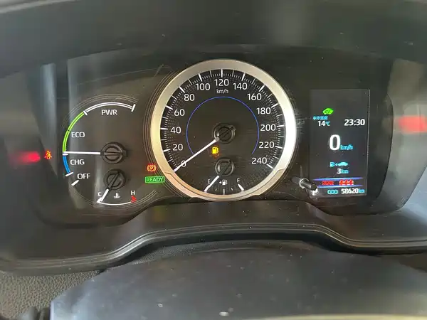Toyota Corolla 2021, фото 15