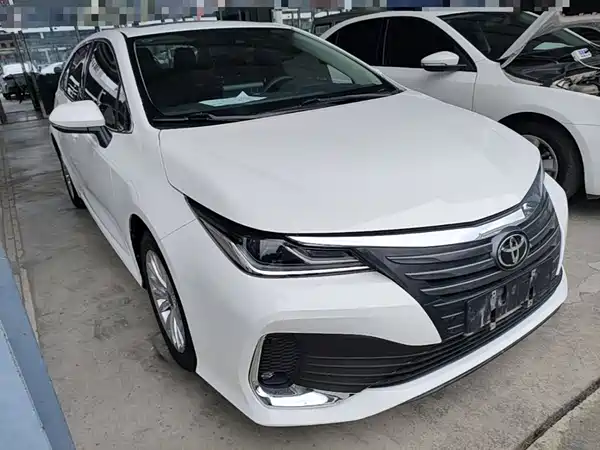 Toyota Allion 2022, фото 21