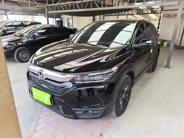 Honda Breeze 2021