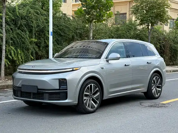 Li Auto L7 2023