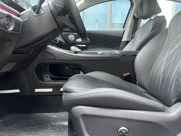 Chery Arrizo 8 PRO 2025, фото 8