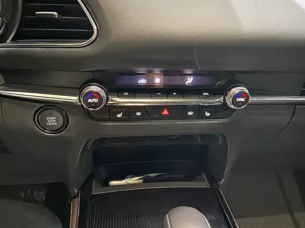 Mazda CX-30 2022, фото 22