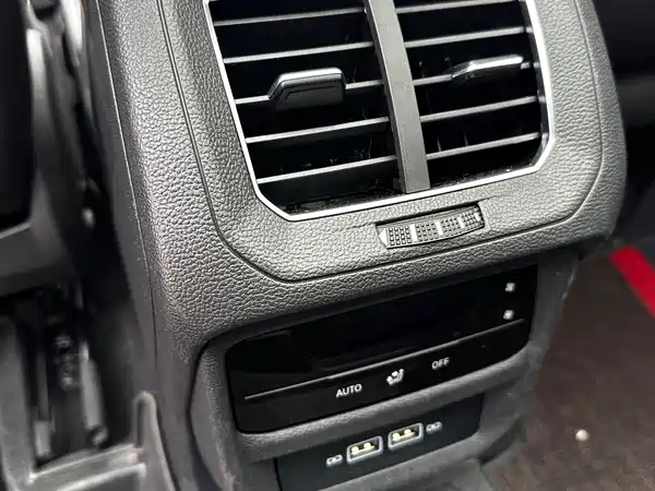Volkswagen Tayron 2022, фото 8