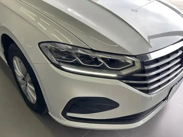 Volkswagen Lavida 2023, фото 11