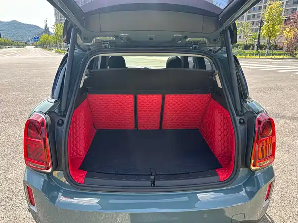 MINI COUNTRYMAN 2022, фото 22