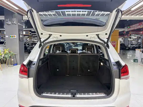 BMW X1 2021, фото 12