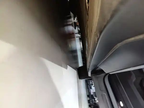 NIO EC6 2023, фото 20
