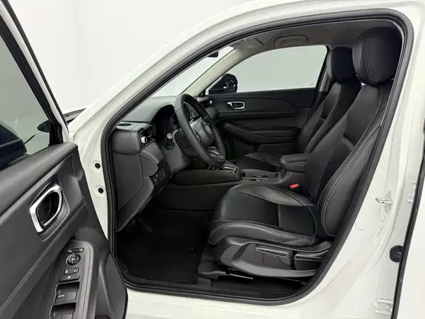 Honda XR-V 2023, фото 13