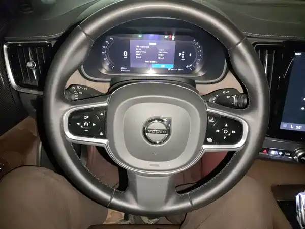 Volvo S90 2024, фото 6