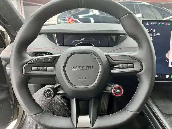 Xiaomi SU7 2024, фото 5