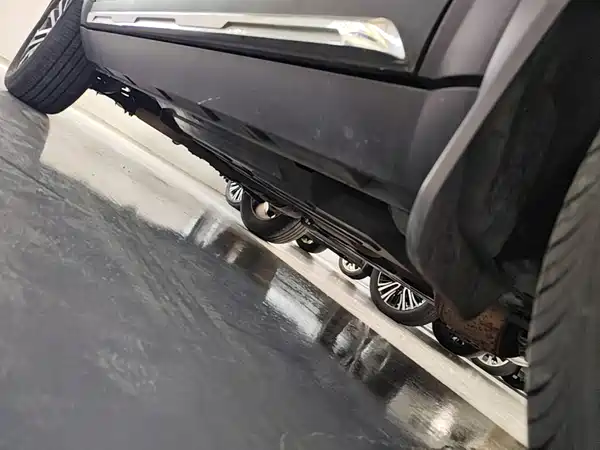 Haval Dargo 2021, фото 2